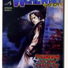 WEREWOLF BY NIGHT #5 Marvel Comics 1998