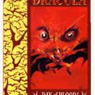 TOMB OF DRACULA #4 Epic Marvel Comics 1992