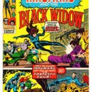 AMAZING ADVENTURES #2 Marvel Comics 1970 FINE Inhumans