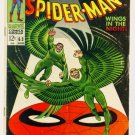 AMAZING SPIDER-MAN #63 Marvel Comics 1968