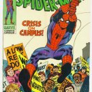 AMAZING SPIDER-MAN #68 Marvel Comics 1969