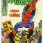 AMAZING SPIDER-MAN #68 Marvel Comics 1969