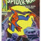 AMAZING SPIDER-MAN #70 Marvel Comics 1969