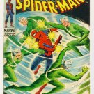 AMAZING SPIDER-MAN #71 Marvel Comics 1969