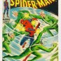 AMAZING SPIDER-MAN #71 Marvel Comics 1969