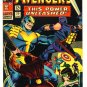The AVENGERS #29 Marvel Comics 1966