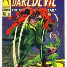 DAREDEVIL #32 Marvel Comics 1967
