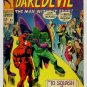 DAREDEVIL #34 Marvel Comics 1967