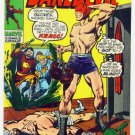 DAREDEVIL #68 Marvel Comics 1970