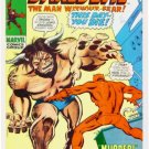 DAREDEVIL #79 Marvel Comics 1971 FN Stan Lee Cameo