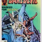 DAREDEVIL #159 Marvel Comics 1979 Frank Miller Bullseye