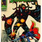 DOCTOR STRANGE #180 Marvel Comics 1969 FINE