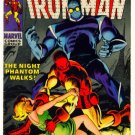 IRON MAN #14 Marvel Comics 1969