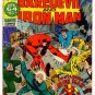 IRON MAN Super-Heroes #31 Marvel Comics 1971 GIANT