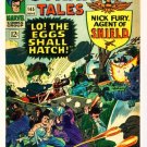 STRANGE TALES #145 Marvel Comics 1966