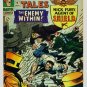 STRANGE TALES #147 Marvel Comics 1966
