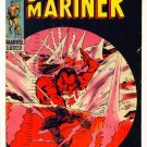 SUB-MARINER #11 Marvel Comics 1969