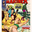 SUB-MARINER #18 Marvel Comics 1969 TRITON Inhumans