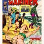 SUB-MARINER #18 Marvel Comics 1969 TRITON Inhumans