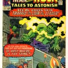 TALES to ASTONISH #69 Marvel Comics 1965 GIANT MAN