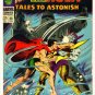 TALES to ASTONISH #88 Marvel Comics 1967 The Hulk