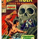 TALES to ASTONISH #96 Marvel Comics 1967 The Hulk