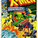 The X-MEN #72 Marvel Comics 1971 GIANT