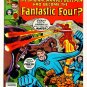 FANTASTIC FOUR WHAT IF? #11 Marvel Comics 1978