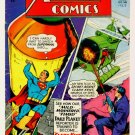 ACTION COMICS #348 DC 1967 Superman & Supergirl