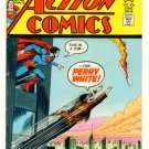 ACTION COMICS #436 DC 1974 Superman Green Arrow
