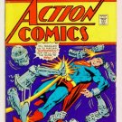 GIANT ACTION COMICS #449 DC 1975 The Atom Green Arrow
