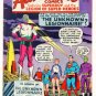 ADVENTURE COMICS #334 DC 1965 Legion of Super-Heroes