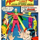 ADVENTURE COMICS #349 DC 1966 Legion of Super-Heroes