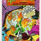 ADVENTURE COMICS #363 DC 1967 Legion of Super-Heroes
