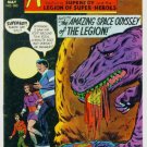 ADVENTURE COMICS #380 DC 1969 Legion of Super-heroes