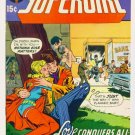 Supergirl ADVENTURE COMICS #402 DC 1971