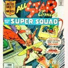 ALL-STAR COMICS #61 DC 1976 Justice Society of America