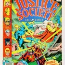 ALL-STAR COMICS #68 DC 1977 Justice Society of America