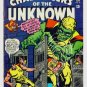 CHALLENGERS of the UNKNOWN #50 DC Comics 1966