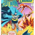 DEADMAN BATMAN The Brave and the Bold #133 DC Comics 1977 FINE+