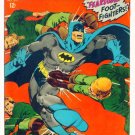 DETECTIVE COMICS #372 DC 1968 Batman