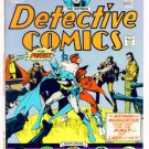 DETECTIVE COMICS #443 DC 1974 BATMAN 100 PAGE GIANT