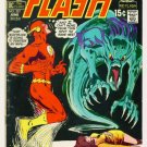 The FLASH #207 DC Comics 1971 Kid Flash