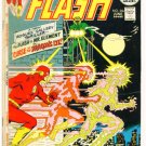 The FLASH #216 DC Comics 1972 GIANT