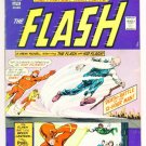 The FLASH #232 DC Comics 1975 GIANT 100 PAGES