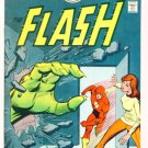 The FLASH #236 DC Comics 1975 Golden Age Flash Co-stars