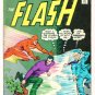 The FLASH #238 DC Comics 1975 Golden Age Flash Co-stars