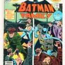 DETECTIVE COMICS #483 DC 1979 Batman Batgirl Dollar Giant