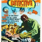 DETECTIVE COMICS #494 DC 1980 Batman Batgirl Dollar Giant