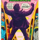JUSTICE LEAGUE of AMERICA #65 DC Comics 1968 Justice Society Appearance